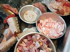 -老刘生态大鱼坊铁锅炖鱼(赛马场店)