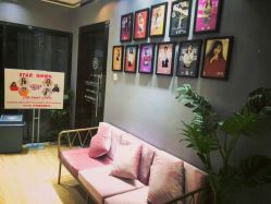 -STAR舞蹈工作室