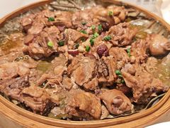 -金鼎轩(方庄天坛店)