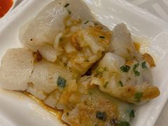 -潮福城大酒楼·潮粤菜·港式点心(阳光城店)