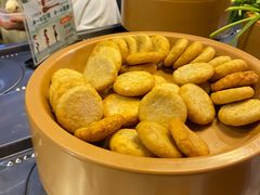 鱼饼-龍歌自助小火锅(李沧丽达店)