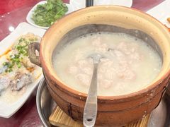 -一品美食城(石碣序伦小学店)