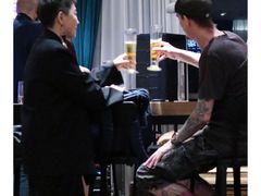 -THE CLUBHOUSE(G公寓酒店)