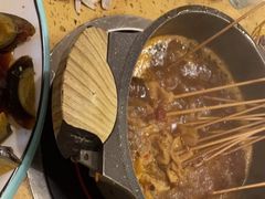 -同彬烧烤(菜园中心街店)
