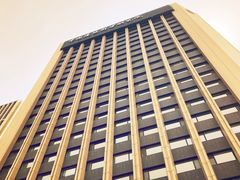 -中国建筑科学研究院科研试验大楼