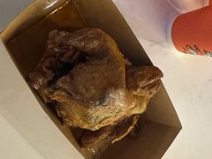 -暴风岛沉浸式体验馆(百联世纪店)