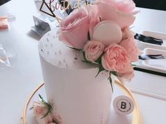 -Biteology Artisan Cakes(红庄·国际文化保税创新园店)