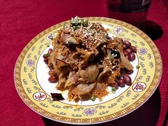 -那家小馆•北京菜•烤鸭(香山店)