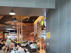-康師傅私房牛肉面(浦机三店)