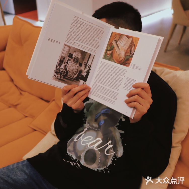 去看了才知道，软装也太重要了吧！