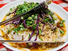-西贝(枫蓝国际购物中心店)