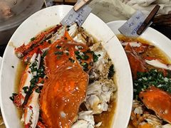 -渔满仓海鲜渔家(象山二店)