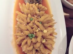 -庭院江南菜•烤鸭•非遗传承(上地•清河店)