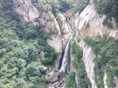 -洛阳白云山景区