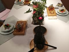 -叶叶菩提·晋福宫