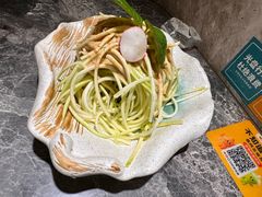 -好鲆·活鱼料理(金地广场店)