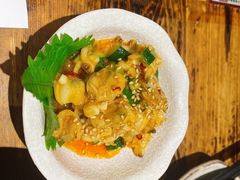 -小川洋风料理(街道口店)
