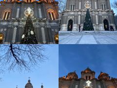 -王府井天主教堂