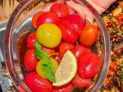 -1819餐厅·团队聚餐·烤串·精酿