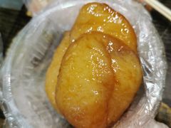 -心太软糖油粑粑