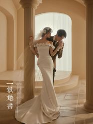 点击看大图 -今生有约国际精品婚纱摄影(苏州店)