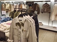 -ZARA(海雅缤纷城宝安店)