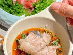 -鲜潭蒸汽石锅鱼(五道口购物中心店)