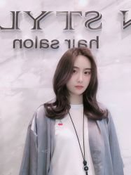-CD Hair salon