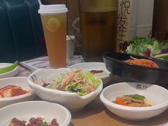 -本家韩国烤肉(青岛万象城店)