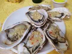 -忠记湛江烧蚝店