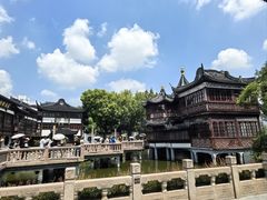 -豫园