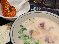 -猪肉婆私房菜(容桂总店)