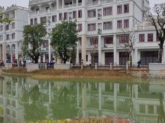 -赤坎·广东华侨国际旅游度假区