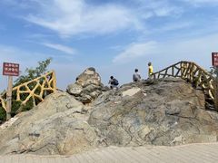 -北京西山国家森林公园