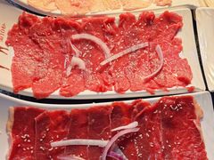 -熊大·鲜烤黄牛肉(五山店)