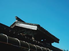 -乌镇东栅景区
