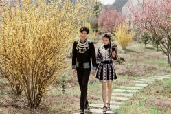 -芭莎视觉婚纱摄影(花溪店)