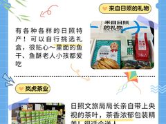 -日照海滨国家森林公园