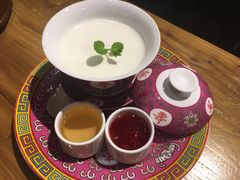 -局气 烤鸭·北京菜(光华路店)