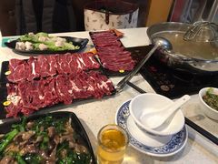 -汕头福合埕牛肉火锅店(花蕾路店)