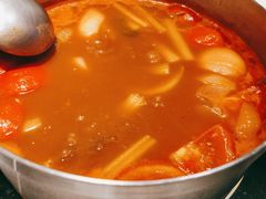 -一哥澳门豆捞·澳门风打边炉(高德置地店)