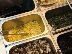 -金喜娜无限自助烤肉(泰达永旺店)