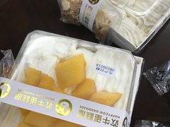 -欢牛蛋糕屋(萧山万象汇店)