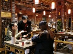 -重庆渝达老火锅(春熙路店)