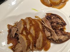 -全聚德烤鸭店(和平路店)