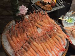 -花潮料理艺食馆(SM新生活广场店)