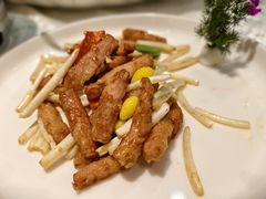-丁老爷子苏香圆