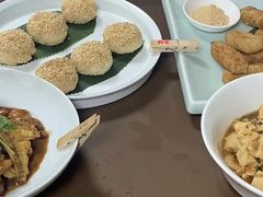 -佘山世茂艾美·御珍轩中餐厅
