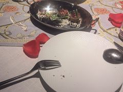 -一棵树·意大利西餐厅One Tree(新城店)