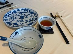 -侨美食家·粤菜(体育西路店)